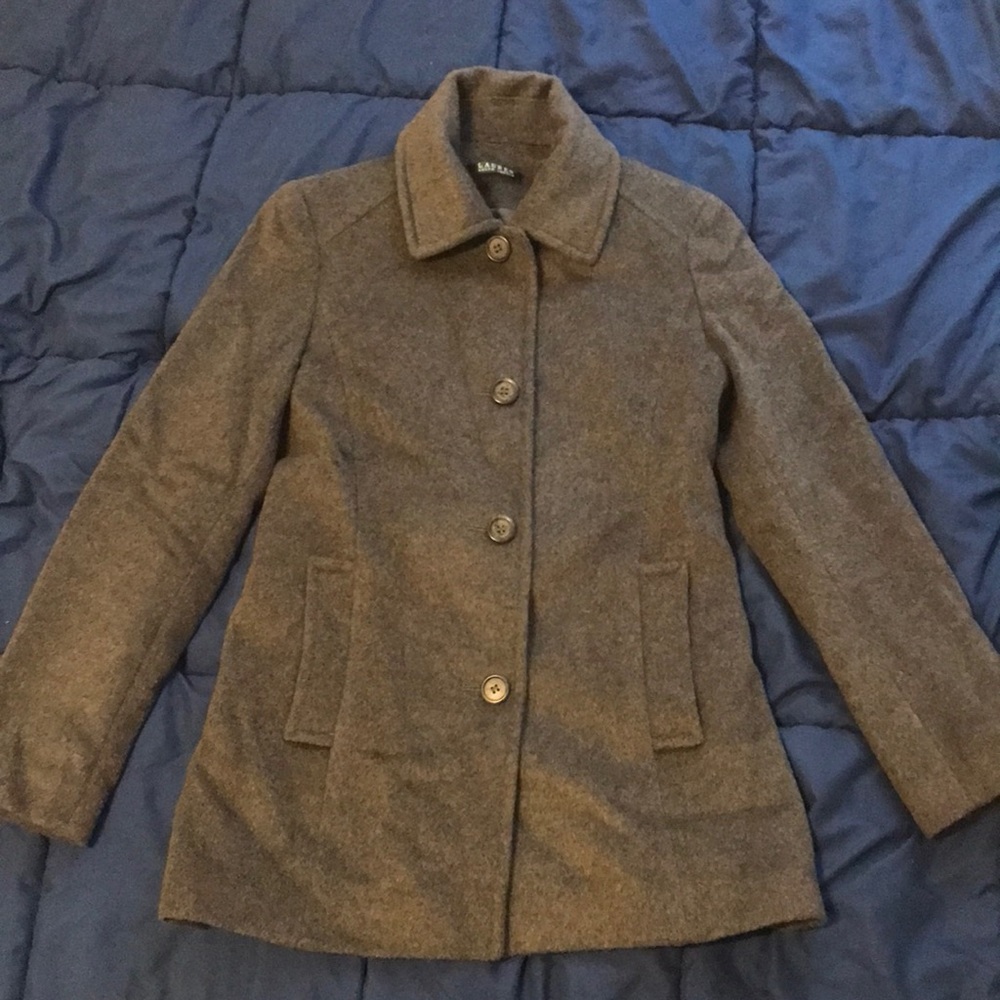 W’s Ralph Lauren Pea Coat